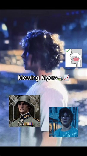 Halloween The Game Michael Myers Mewing Explained