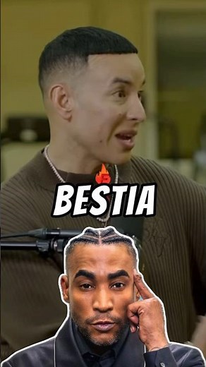 DADDY🐐YANKEE: LLAME A DON🤯OMAR⁉️ #daddyyankee #donomar