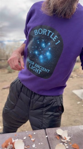 Survival challenge: boiled eggs