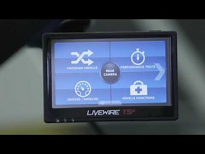 How to Return your vehicle back to stock with your SCT Livewire TS+