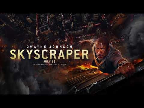 Soundtrack Skyscraper (Theme Song) - Trailer Music Skyscraper (2018)
