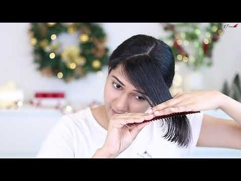 I did SIDE BANGS/fringes at home| How I cut and Styled them at home| Femirelle hairstyle