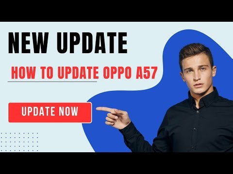 how to update oppo A57,Oppo A57 software update in 2025,#softwareupdate #oppo #update #trading