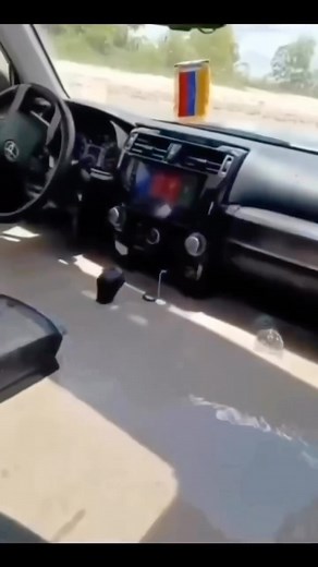 64K views · 85 reactions | 3rd gen owners be like “sorry it’s a little dirty inside” and it looks like this 藍 | 4Runner Lifestyle | Facebook