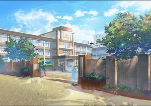 Sensei!!! Pulsar x Blue Archive ✨ | Phong Cách Xanh