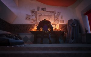 League of Legends trailer provides first official look at K'Sante, new Shurima-based tank champion