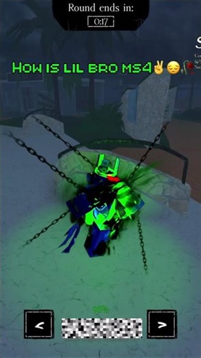 Nah lil bro def have a skill issue🥀