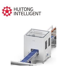 [Hot Item] Automatic Facial Tissue Paper Log Saw Cutting Machine Log Saw Machine