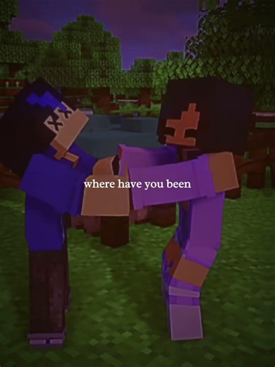 Who love mystreet + Aphmau kids video