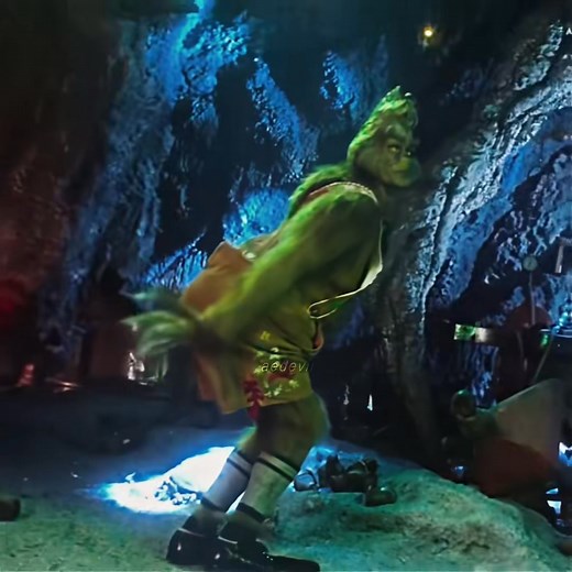 He owns this month. | Jack The Pumpkin King | Facebook