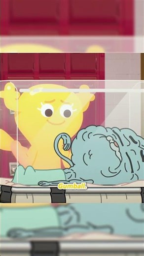 Penny and Gumball’s great love! (TWWWOG Season 1)