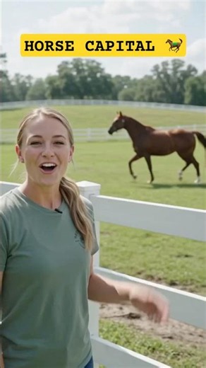 Florida’s Horse Capital Has a Secret