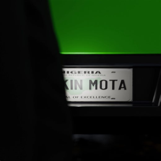 Explore the Influence of Sarkin Mota in Nigeria's Auto Industry