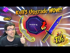 🔥Best CS2 skin upgrades here!🔥 - SKIN CLUB PROMO CODE 2025