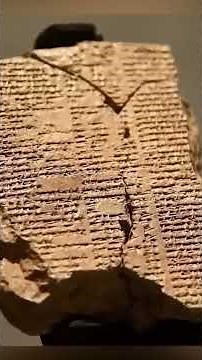 The algorithm that reads what no one else could #technology #archaeology