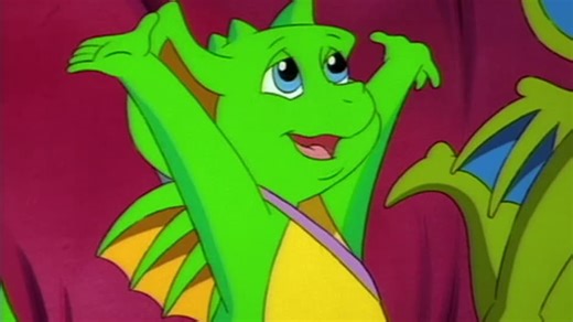 Pocket Dragon Adventures S01:E24 - Pocket Dragon Adventures S01 E24 Pen Pals