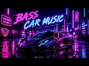 MEGA BASS 🔊 EDM Remix Bass Boosted Club Banger 🔥💯 | Dance Party Night Drive Gym