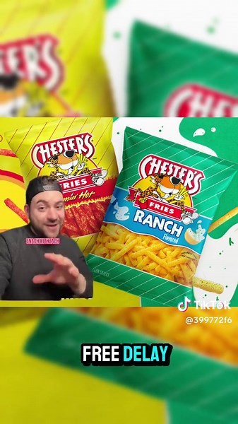 Frito-Lay is set to discontinue more than twenty different snacks this year as the company looks to trim down its sizeable portfolio. Leaving stores are products from a variety of brands including Lay's, Cheetos, Smartfood,Fritos, Tostitos, Chester's, Baken- ets, Funyuns,and more. Are any of your favorite Frito-Lay products getting discontinued this year? #snacks #lays #cheetos #foodtok #foodnews