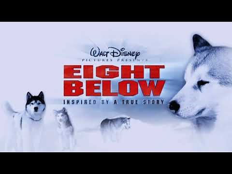 Eight Below Movie Score Suite - Mark Isham (2006)