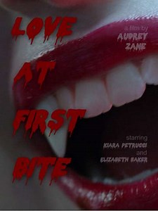 Love at First Bite - Movie