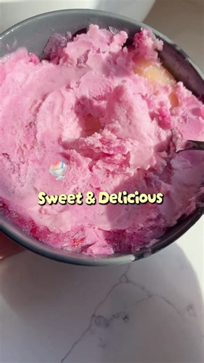 Every Recipe You Can Imagine Made by this Ice Cream Maker | My Favorite Kitchen Upgrade