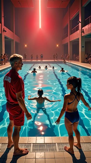 8.3K views · 185 reactions | AI pool tech changes everything  #AI #swimming #technology #mindblown | Workplayswim | Facebook