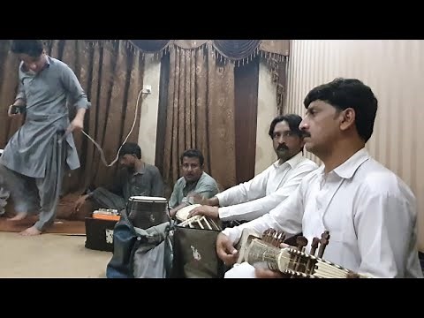 Pashto Mast Rabab Mange Program 2020 | Sumra Pa Meena Me Satale | Tang Takor