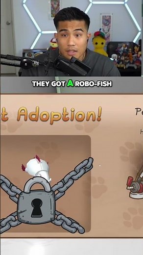 Exploring new space pets in Wobbly Life!