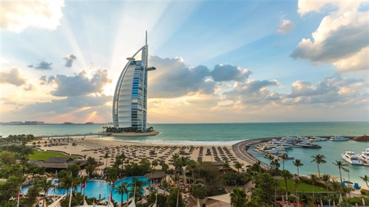Wowcher launches mystery deal offering trips to Dubai and New York for just £149