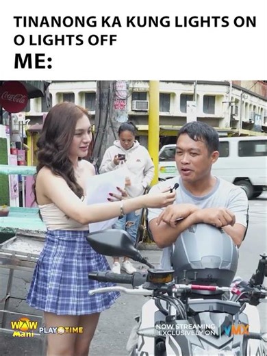 WOW MANI Now Streaming Worldwide only on VMX!