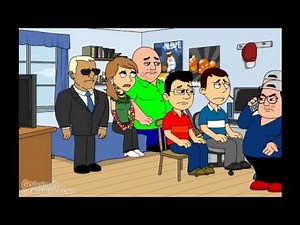 troublemakers made fake vhs