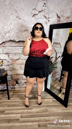 divas_plus_boutique on TikTok