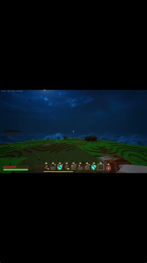 Day-night cycle EVERWIND