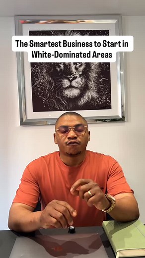 5.8K views · 75 reactions | If you live in a white-dominated area, stop starting businesses based on skin color. Start what the environment actually needs. Your area determines demand — cleaning, care services, gardening, pet services, home maintenance, local retail… these businesses move fast in those communities. Study your location. Build what they’ll pay for. #ukbusiness #ukentrepreneur #diasporabusiness #businessideas #startsmart #horeblimited #henryideas | Henry.Ideas | Facebook