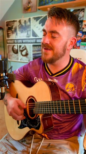 151K views · 3.6K reactions | Black Velvet Band what other songs should I do? | Gearoid mc carthy Music | Facebook