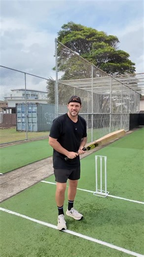 This batter didn’t change their technique… and immediately started making more runs. No grip change. No swing rebuild. No extra net sessions. “Runs don’t come from perfect technique. They come from clarity and knowing how you score.” “I teach this inside the Instant Run Maker System. It’s mindset strategy not just mechanics.” “I’ve never seen confidence change results this fast.” Link in bio | Cricket Mastery