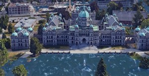 Here's how rising sea levels can transform some Canadian cities | News