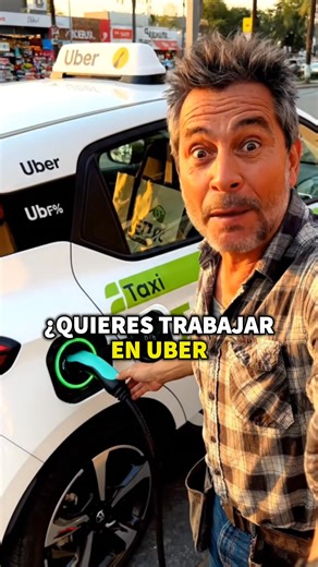 Descubre cómo rentar un auto para Uber de la forma más rentable, con opción a compra en el futuro. | Top Auto Deals