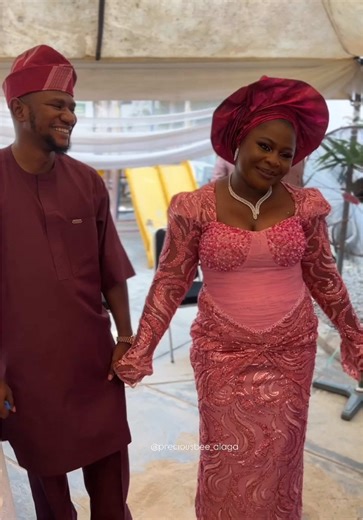 Engaging Introduction Ceremony Highlights with Bride and Groom