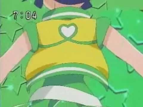 PPGZ- Powered Buttercup Transformation