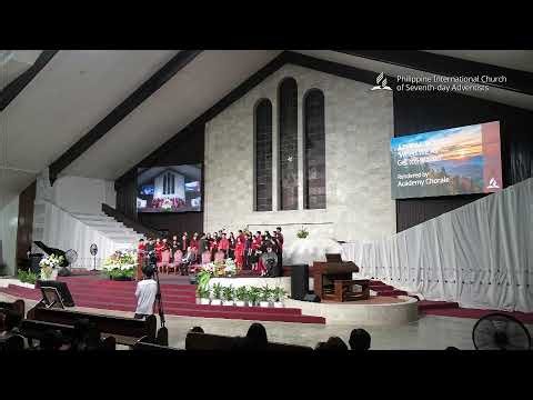 AUPPIC - Vespers' Service | July 17, 2026 7:00 PM