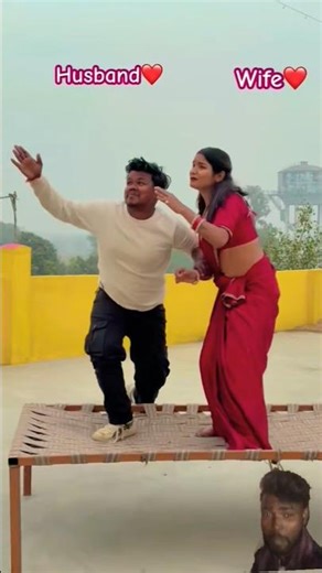 पति जी का और हमारा डांस कैसा लगा दोस्तों कमेंट में बताइए दोस्तों 😍😍😍
