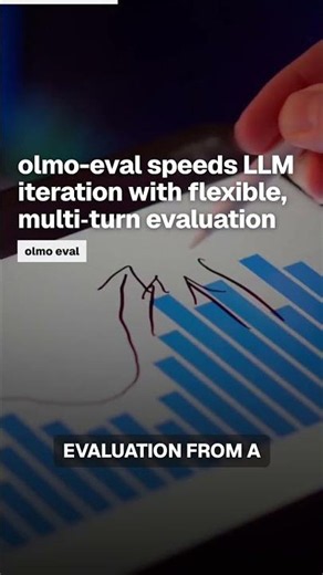 The Open Source Tool Making AI Evaluation 90% Faster