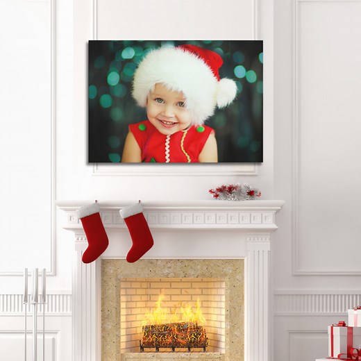 Canvas Printing | Canvases | Personalised Wall Art | Jessops Photo