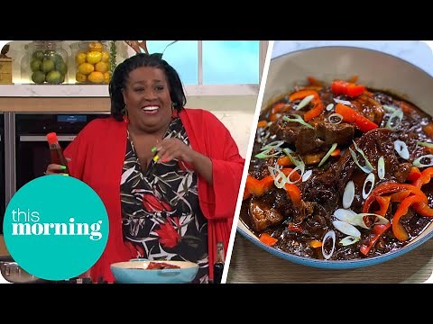 Alison Shares Her Mum's Favourite Recipe | This Morning