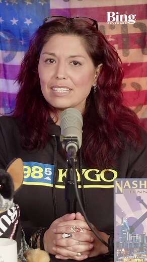 Jake Owens receives divine assistance with his new record – get the story from Sheena on Music City Minute. | 98.5 KYGO | Facebook