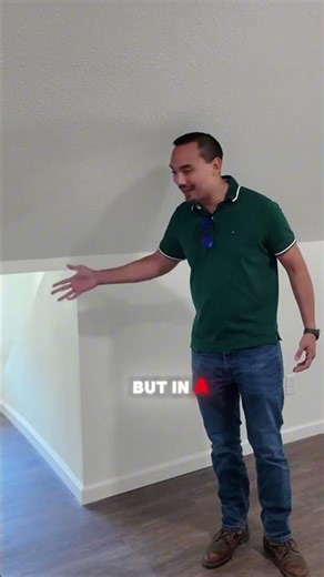 Check out this massive 900+ sq ft master suite