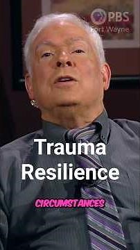 Trauma Resilience | Coping with Life's Challenges for Mental Health