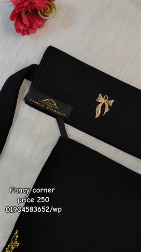 Stylish New Pendant Available from Fancy Corner