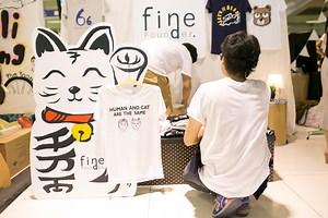 Cat T-Shirt Fest to pounce, play and tickle hipsters with their whiskers | Coconuts